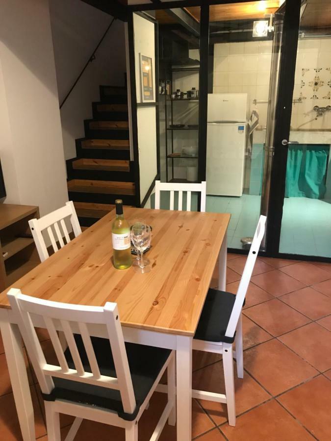 La Becocca Di San Lorenzo-Loft In Blue Rome Exterior photo