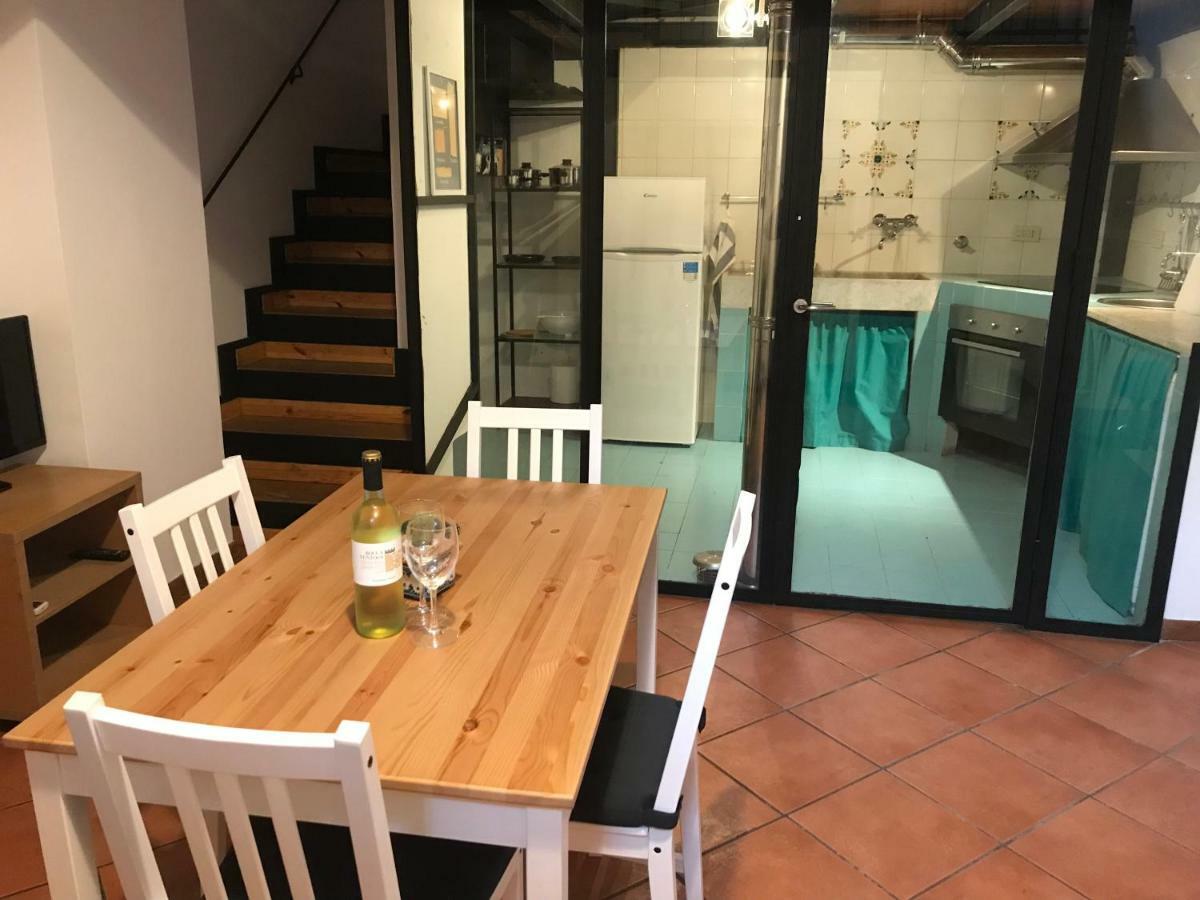 La Becocca Di San Lorenzo-Loft In Blue Rome Exterior photo